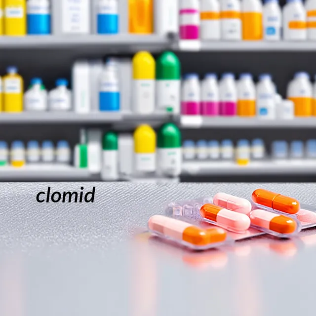 Clomid serve prescrizione medica